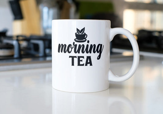 Morning Tea