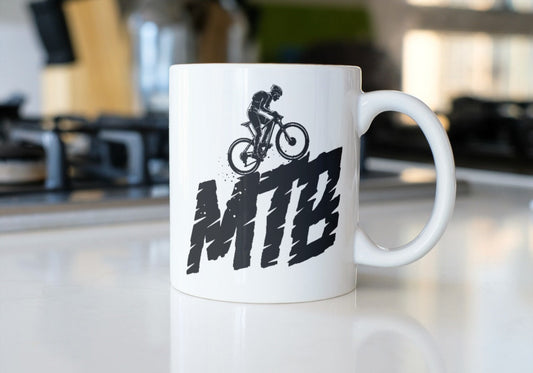 Cyclist-MTB 3