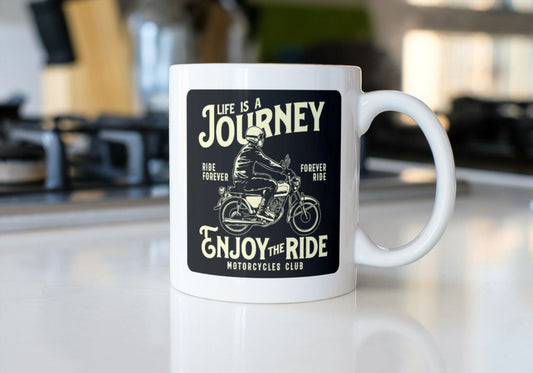 Bikers-Life is a journey