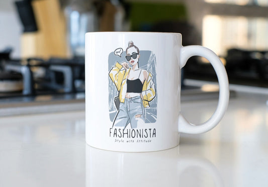 Girl-Fasionista