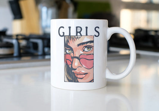 Girls