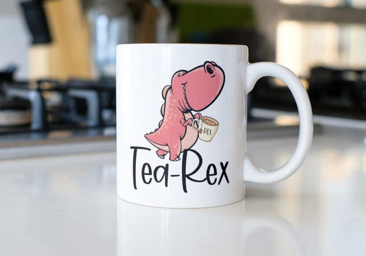 Tea-TEA REX